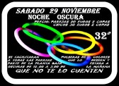 Noche Oscura  Nº 32